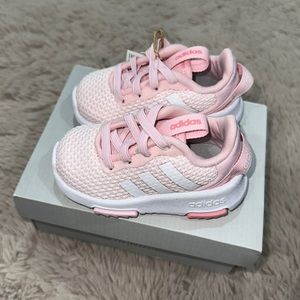 Adidas Racer TR 2.01 pink size 3K